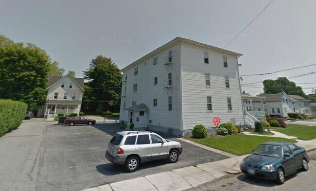 Building Photo - 3 Granite St