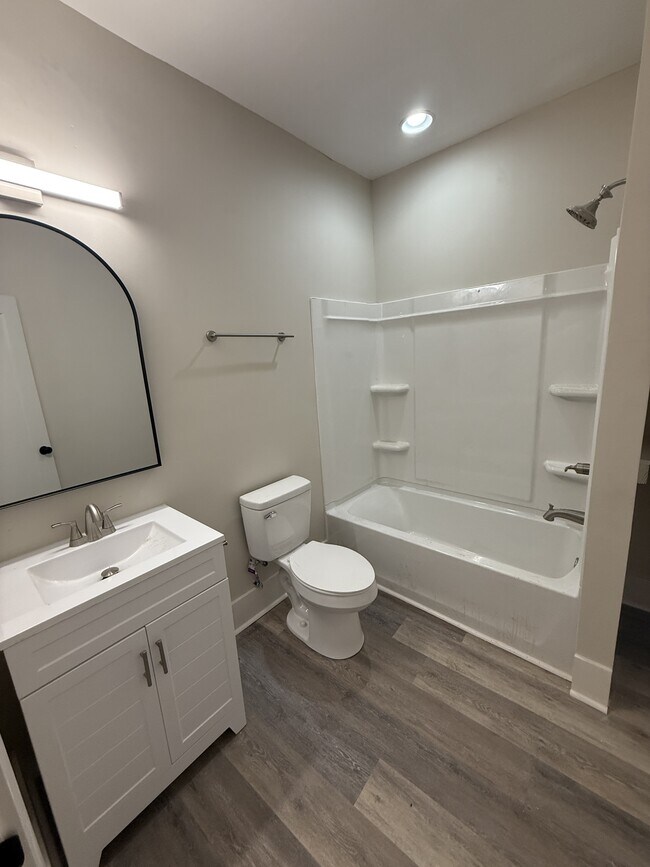 Building Photo - 208 58th St N