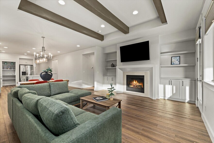 Building Photo - 6318 S Utmost Ln