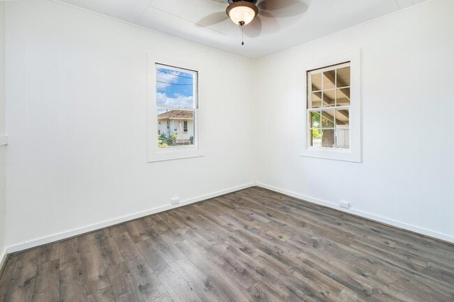 Building Photo - 91-1127-1127 Hapua St