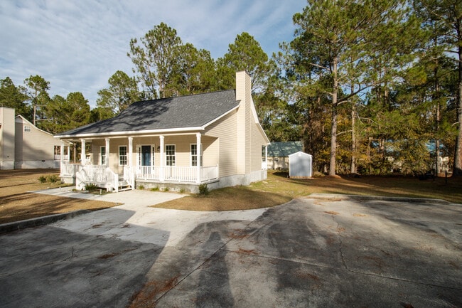 Building Photo - 603 N Kevin Ct