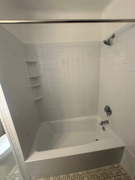 Bathroom 2 - 283 Mile Square Rd