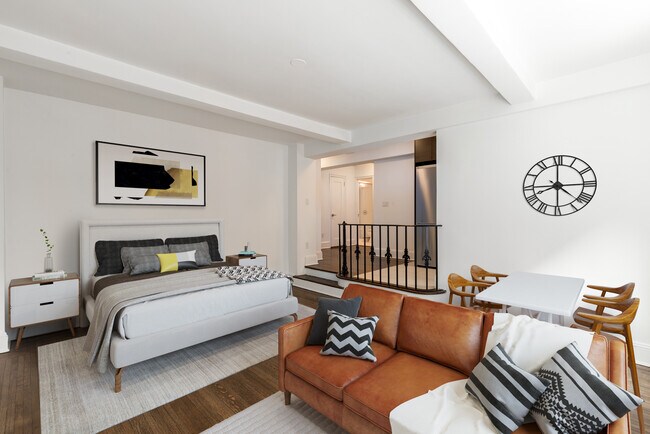 Floorplan - 1080 Amsterdam Ave