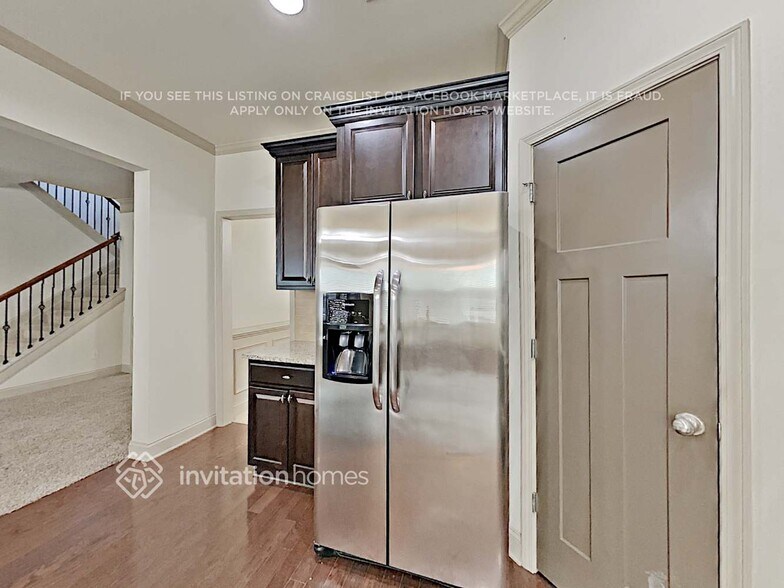 Building Photo - 2505 Well Springs Dr