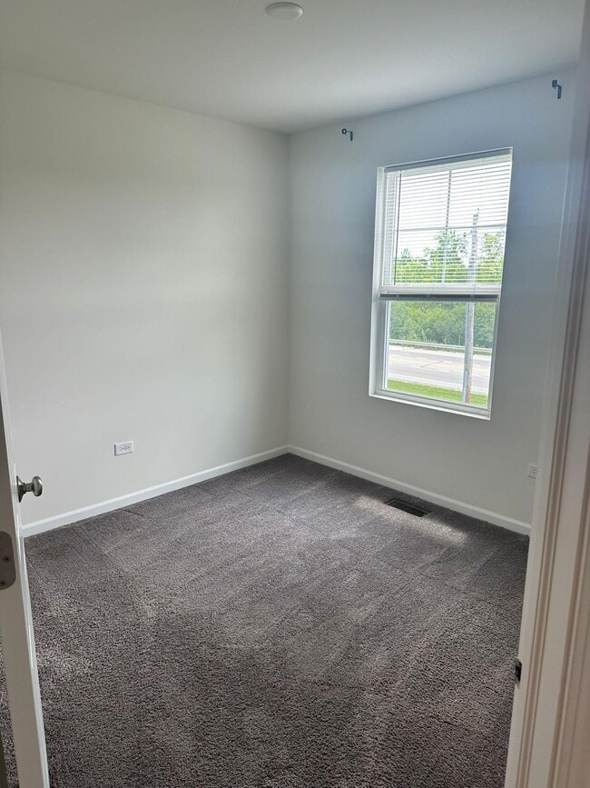 Bedroom3 - 1601 Albany St