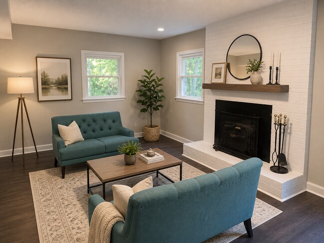 Building Photo - 2707 Little River Dr
