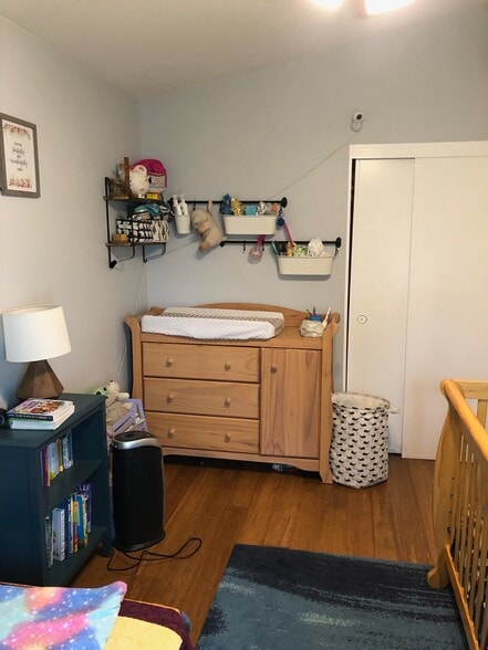 Bedroom 2 - 9302 Fermi Ave