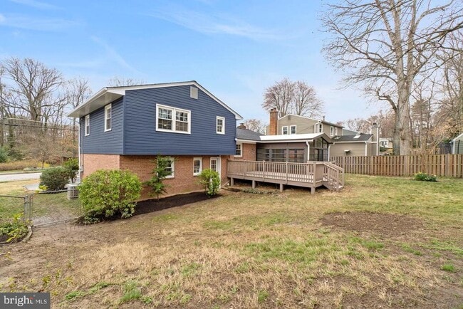 Building Photo - 8404 Cherry Valley Ln