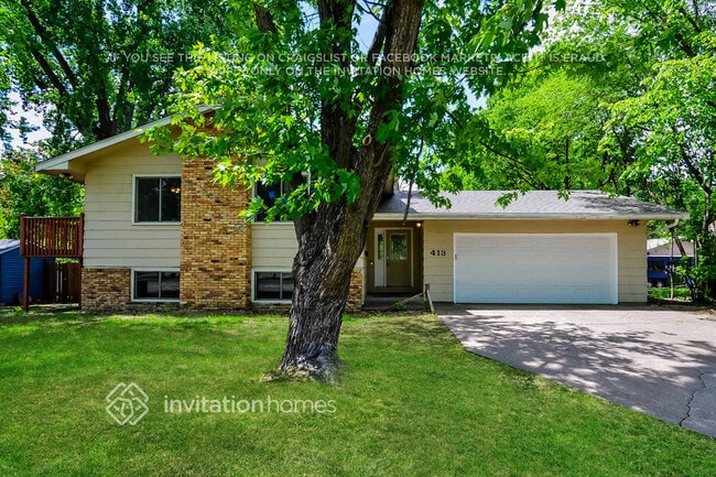 Building Photo - 413 Rush Ave NW