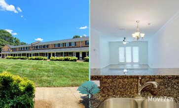 Building Photo - 1336 Green Oaks Ln