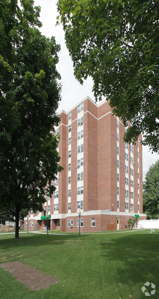 Cronin High Rise 43 Ridge St Glens Falls NY 12801 Apartment Finder