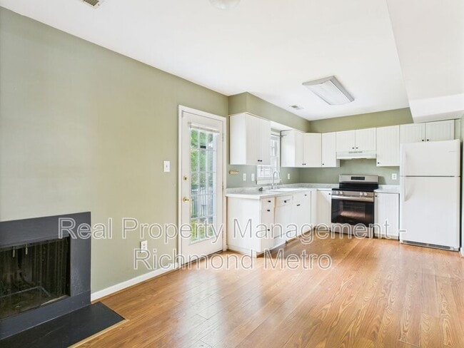 Building Photo - 1507 Skirmish Run Dr