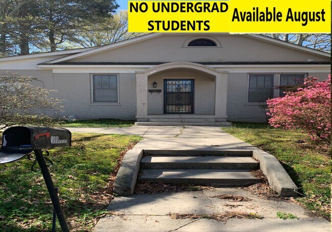 Primary Photo - Jefferson Avenue