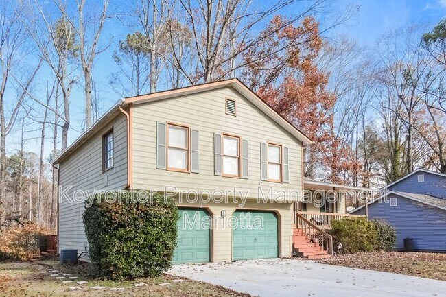 Building Photo - 1312 Brandl Dr SW