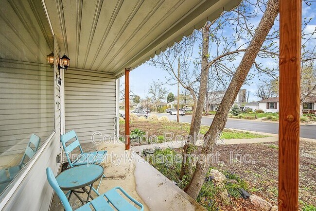 Building Photo - 2761 S Hazel Ct