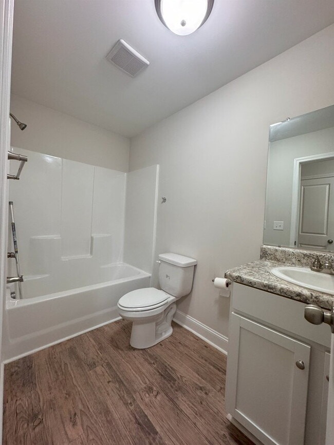 Building Photo - Cozy 2-Bed, 1-Bath Apartment in Easley – C...