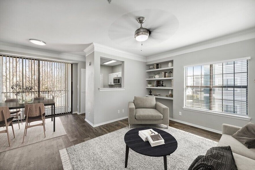 Bridges at Oakbend 195 E Round Grove Rd Lewisville TX 75067