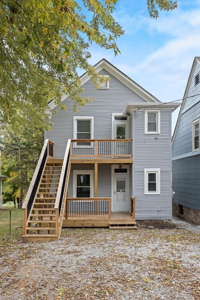 Building Photo - 4122 Locust St