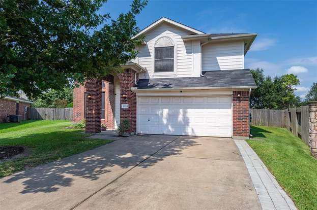Building Photo - 17523 Poplar Canyon Ln