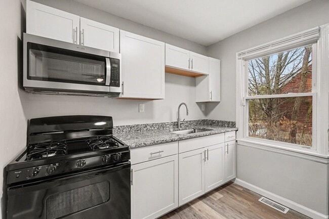 Building Photo - Stunning 3 Bed 1 Bath Home