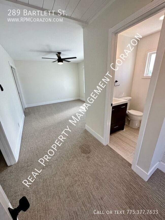 Building Photo - 289 Bartlett St