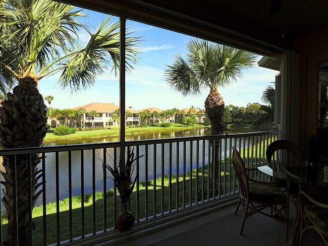 Building Photo - Moody River~  Furnished Coach Home