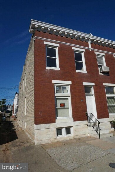 Building Photo - 800 N Luzerne Ave