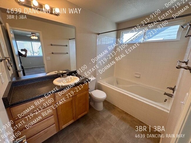 Building Photo - 4639 Dancing Rain Way
