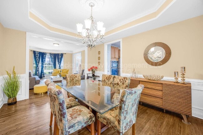 Building Photo - 8100 Morehouse Dr