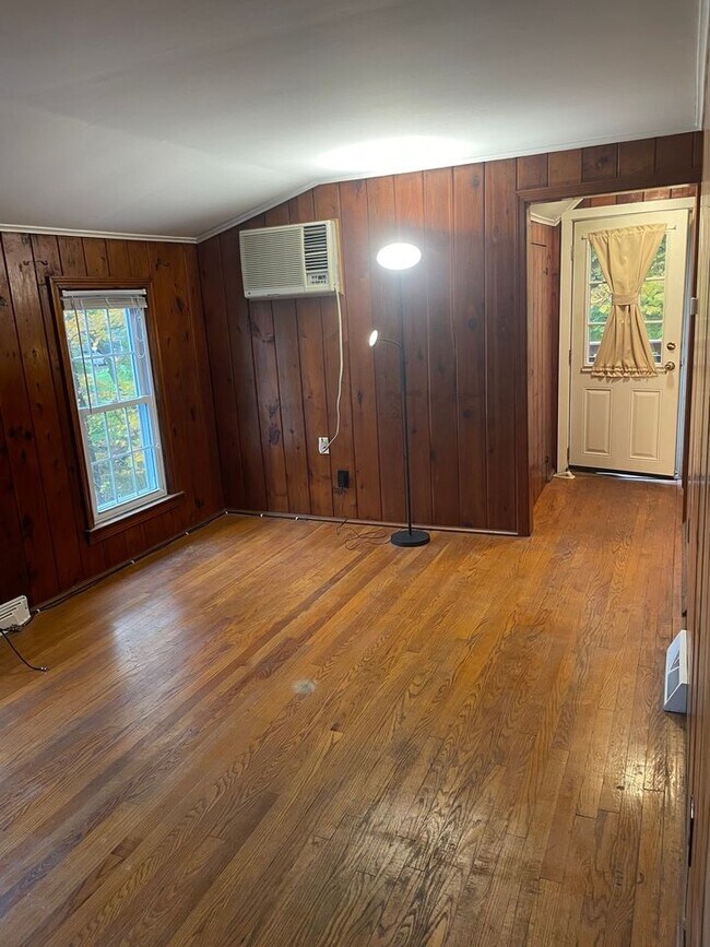 Living Room - 235 Russia Rd