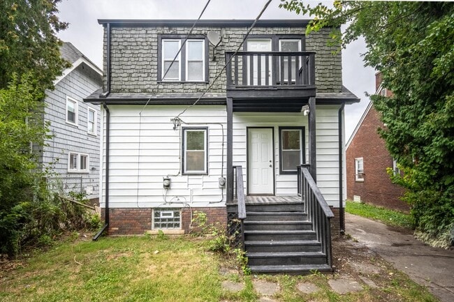 Building Photo - 4373 Balfour Rd
