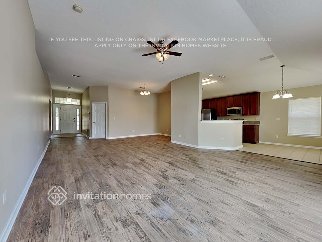 Building Photo - 1507 Harvest Cove Dr