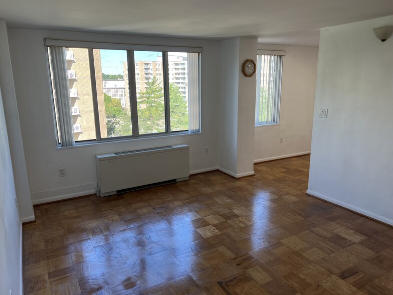 Main Room - 2939 Van Ness St NW