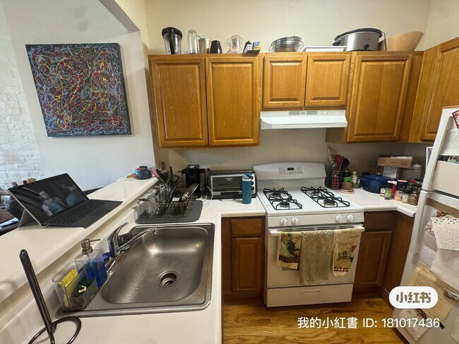 Building Photo - 457 Convent Ave