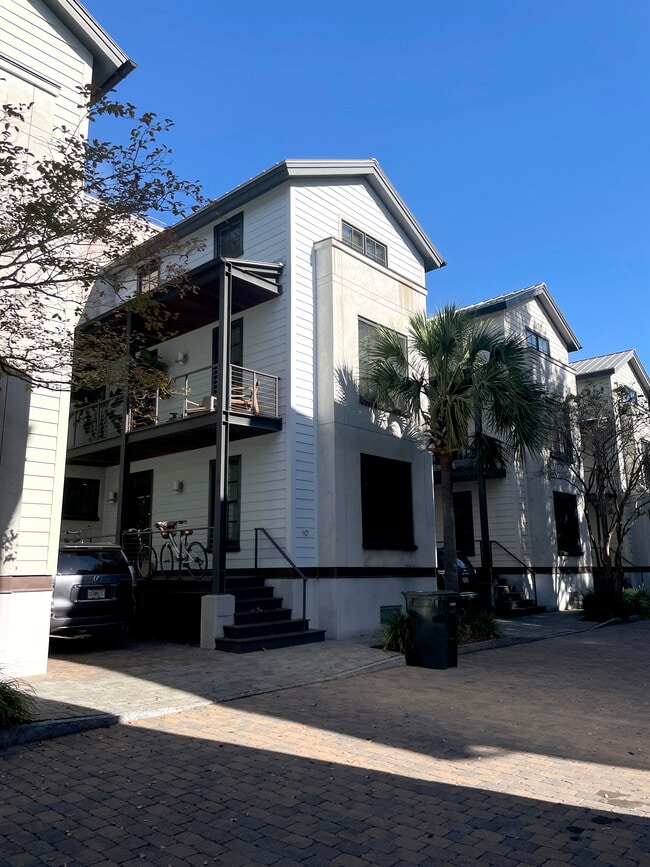 10 Brewster Ct 10 Brewster Ct Charleston SC 29403 Apartment Finder