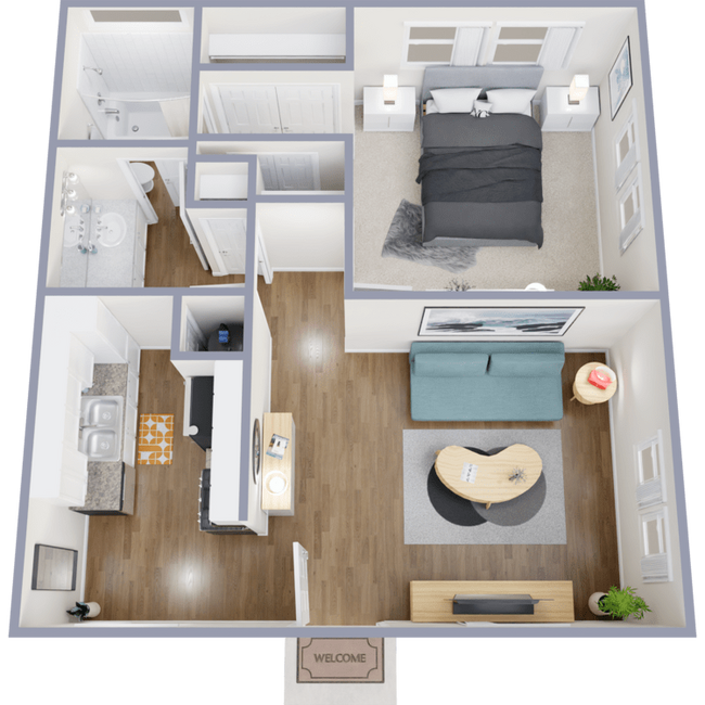 PlanB_Overhead_3335.png - Sandpointe Cove Apartment Homes