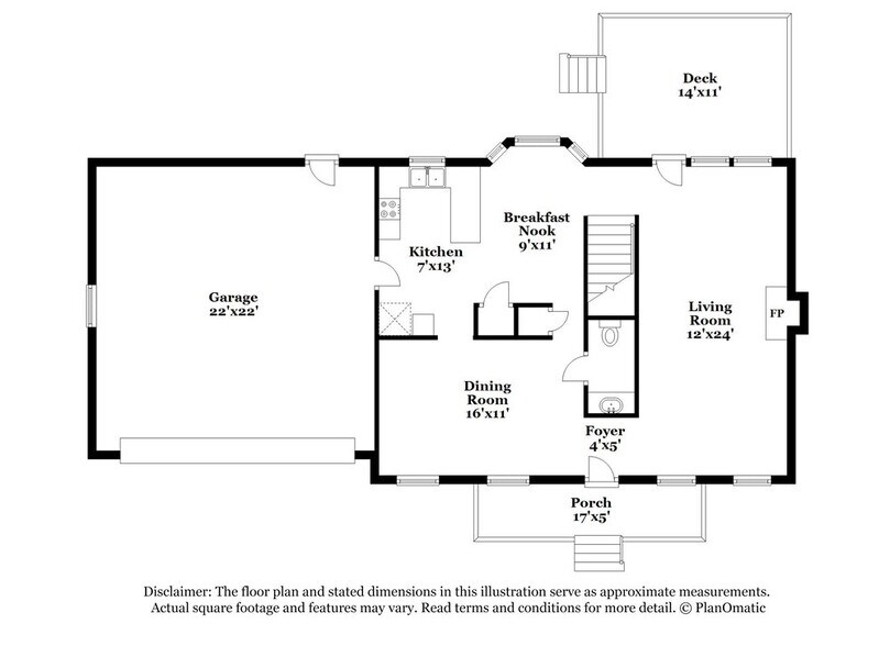 Building Photo - 11 Redding Ct