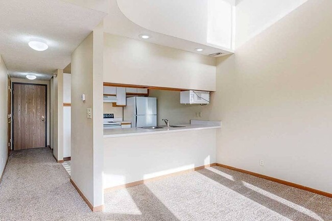 Floorplan - Pine Lake Heights Apartments