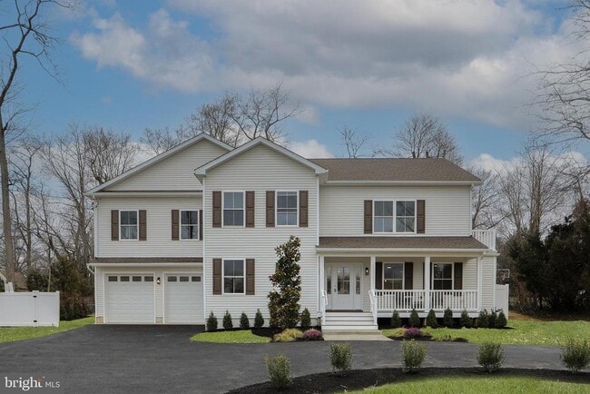 Building Photo - 371 Kresson Rd
