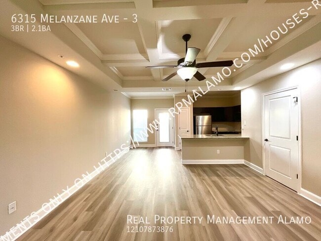 Building Photo - 6315 Melanzane Ave