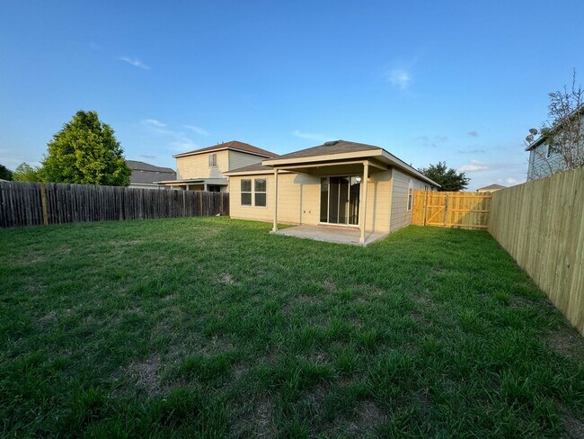 Building Photo - 3-Bedroom House for Rent in Killeen