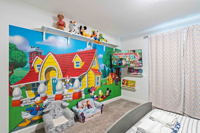 Building Photo - 1134 Kingsbarn St