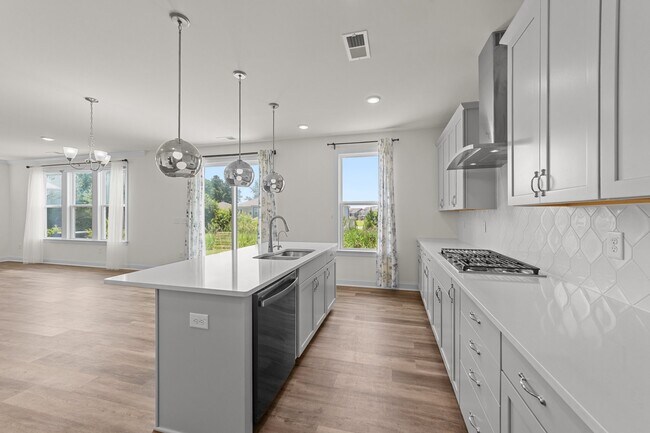 Building Photo - 824 Summit Crest Ct