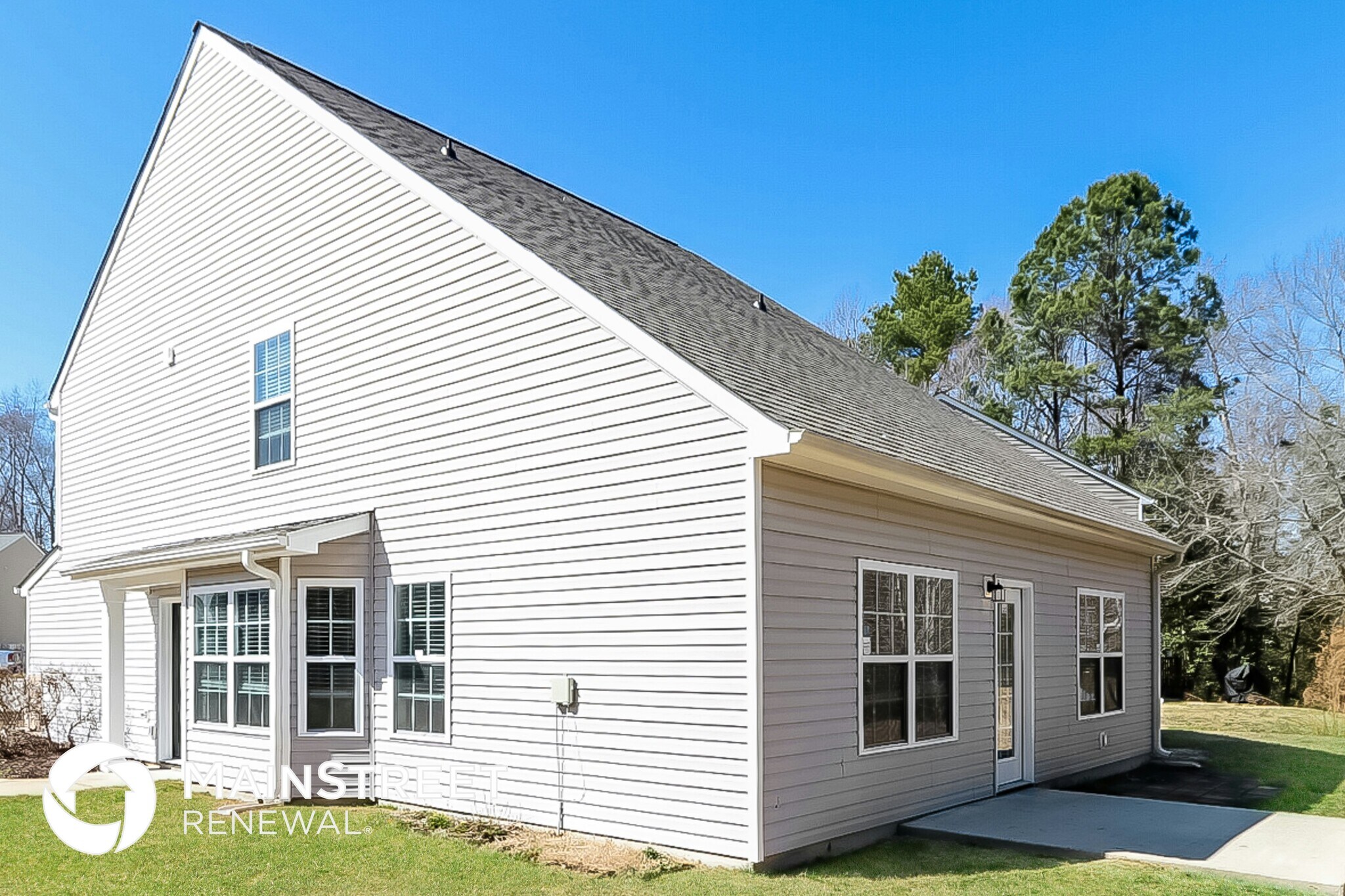 Building Photo - 4338 Bay Rum Ln