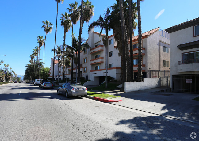 Building Photo - Palm Terrace