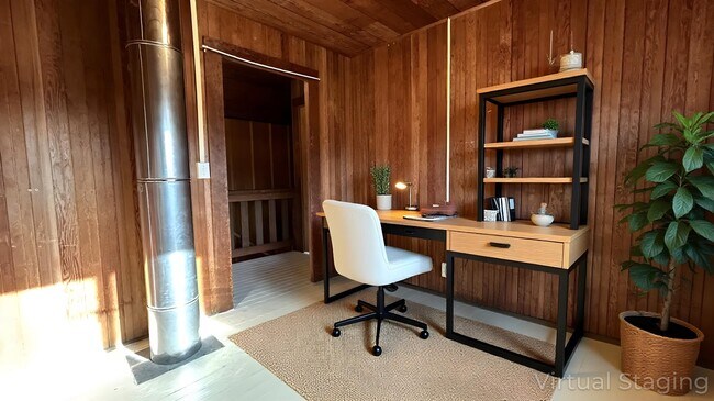 Building Photo - 4503 L Pl