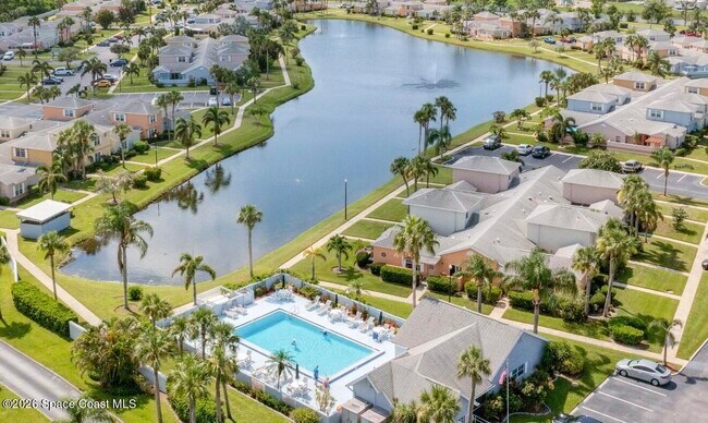 Building Photo - 1440 Malibu Cir NE