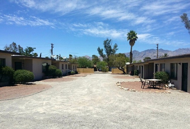 Primary Photo - Sonoran Village