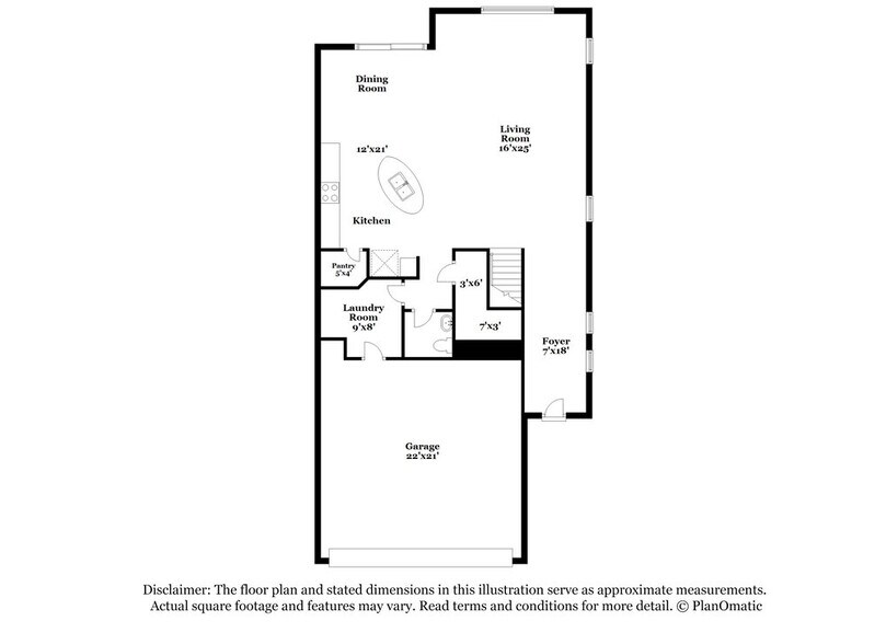 Building Photo - 9918 Rams Leap Ave