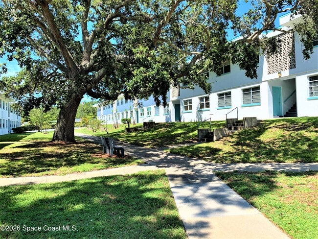 Building Photo - 8401 N Atlantic Ave